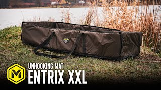 MIVARDI Podložka pod kapra Entrix XXL