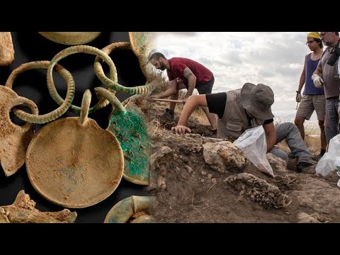 Sensationsfund in Görlitz – 3.000 Jahre alter SCHATZ entdeckt