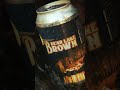 The Bear Lake Brown