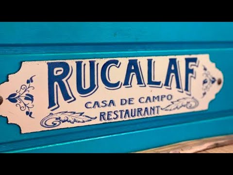 Rucalaf Putemun en Castro Rucalaf Putemun en Castro