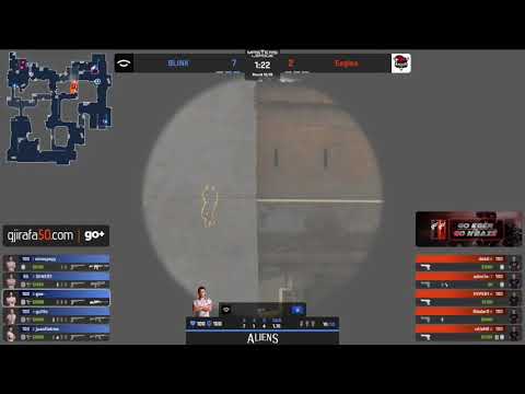 juanflatroo ACE VS EAGLES In the Final 🔥