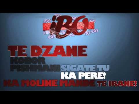 Ibo.ft.Emboy.Kay1.Lorboy - Ka moline mande te irane 2013