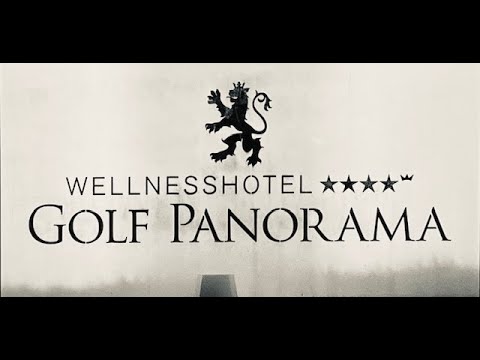 Wellnesshotel Golf Panorama Lipperswil, Switzerland