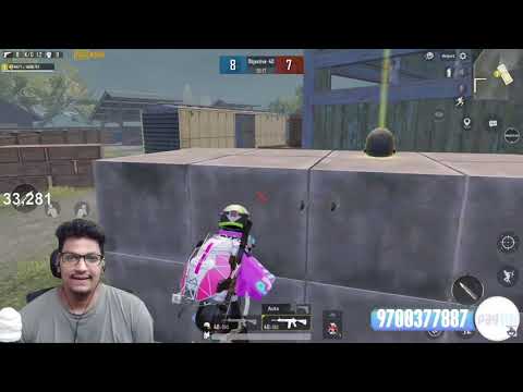 Part - 1 | TDM 1 V 1 Challenge With @ROBINGAMINGTELUGU  And Commentary Lo Unadhi @ImRuthlessceopubg