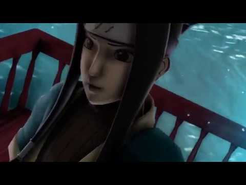 (MMD NARUTO) HANGOVER (DYNORO REMIX) HAKU