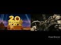 20th Century Fox Lionsgate