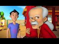 Gattu Battu Season 1 Episode 4
