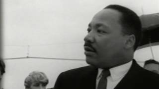 Martin Luther King&#39;s 1968 speech supporting draft resisters