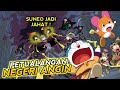 Doraemon Nobita Di Negeri Angin Full Movie Bahasa Indonesia Alur Cerita Film