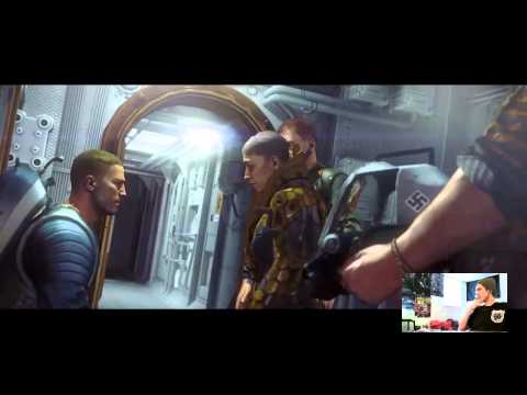 Wolfenstein The New Order Pt  30