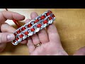Pop Tab Bracelets