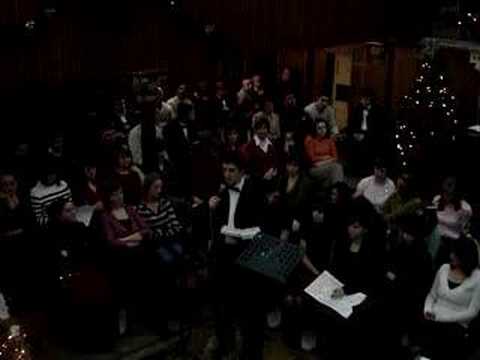 Curtici Ajun Claudiu Mocuta - Indemn