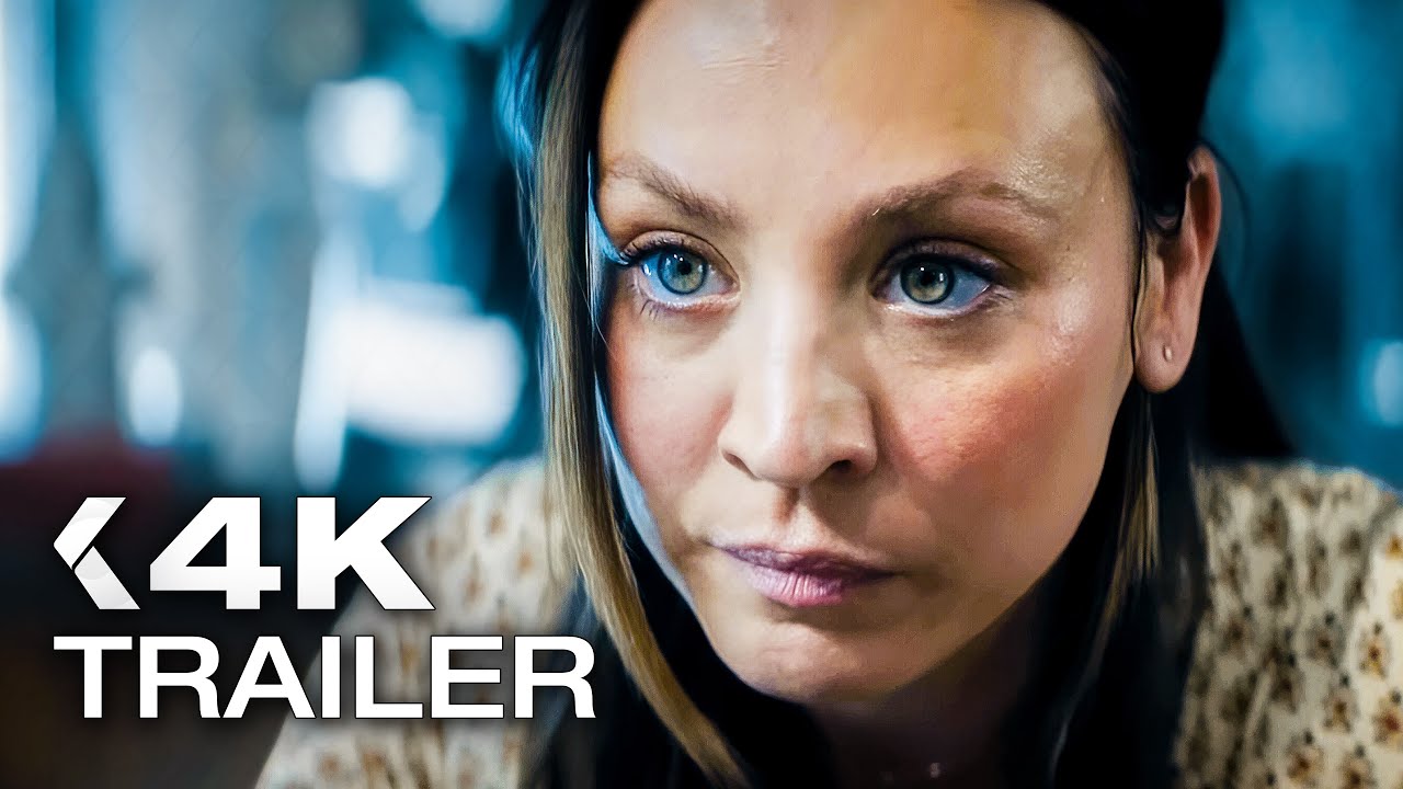 VANISHED Official Trailer (2026) Kaley Cuoco