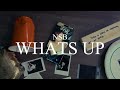 NSB WHAT S UP Lyric Video