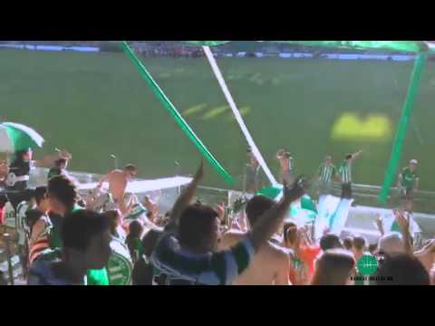 Os Loucos da Papada - Juventude x Internacional 08/03/2015