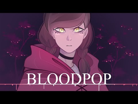 BLOODPOP MEME ✧ FOREST✧ 100K!