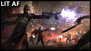 Party Thieves - Farewell