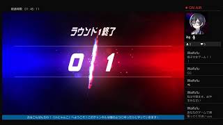 [PS4・OW・初心者歓迎]にゃんこ、リンクルが行くオーバーウォッチ 息抜き編