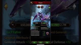 Evony Kings Return How To Kill Cerberus 3 | Evony Kings Cerberus Level 3 Hunting Requirements