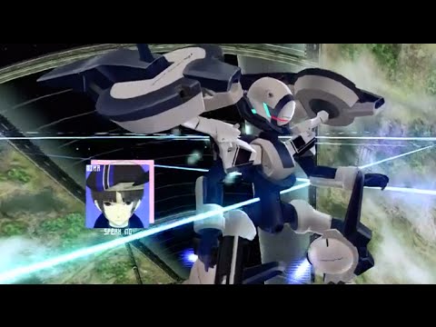 WarTech: Senko no Ronde (360) Review