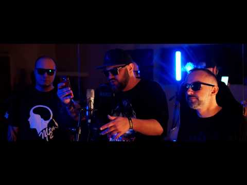 Cypher z wyspy vol. 2 - Matys, Aerte, Łazor (prod. MTN12/Matys)