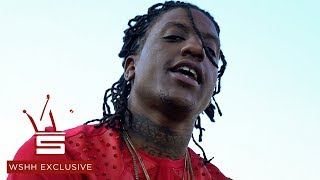 Rico Recklezz "The Safe" (Tay-K "The Race" Remix) (WSHH Exclusive - Official Music Video)