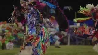 Cherokee 4th of July Powwow, by Visit Cherokee NC