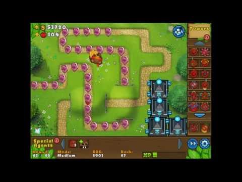 BTD5M - Random Mission 37 - B Day