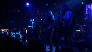 Dorothy - Pretty When You’re High Live