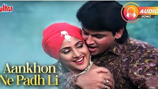 Download lagu Aankhon Ne Padh Li | Udit Narayan, Kavita Krishnamurthy 90s Hits mp3