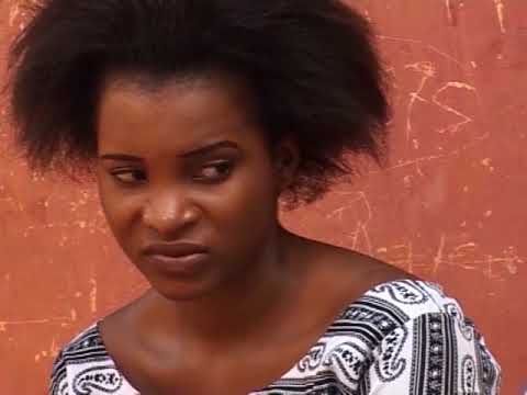 OBI NWARE NA TANFO -KUMAWOOD GHANA TWI MOVIE - GHANAIAN MOVIES