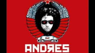 Andres Calamaro &amp; Pappo - Desconfio        (Obras Incompletas)