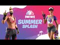 🔴 New Fortnite Update incoming : Summer Vibe's Event | Surf's up Summer | No Sweat Summer | 85k ?