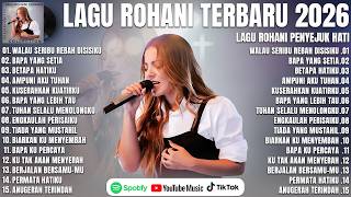 Download lagu WALAU SERIBU REBAH DISISIKU - LAGU ROHANI PENYEJUK HATI (LIRIK) TERBARU 2026 TERPOPULER ADEM DI HATI mp3 Download lagu WALAU SERIBU REBAH DISISIKU - LAGU ROHANI PENYEJUK HATI (LIRIK) TERBARU 2026 TERPOPULER ADEM DI HATI mp3