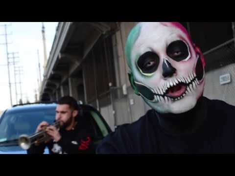 M.W.A...Mexicans with Attitude! El Chueko DeCalifornia. (Official Music Video)