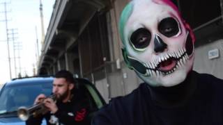 Krooked DeCalifornia - M.W.A...Mexicans with Attitude! (Official Music Video)