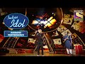 Ankush ने 'Sandese' पे दिया एक बढ़िया Performance! | Indian Idol Season 10 | Patriotic P