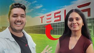 How Tesla Hires their Interns (It’s Intense!)
