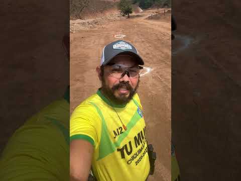 Hoy Domingo ya en nuestra competencia de tiro deportivo en Chiquimulilla Santa Rosa