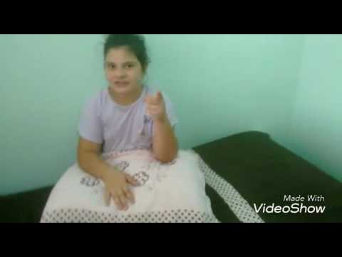 Rico vs Pobre rotina da manhã