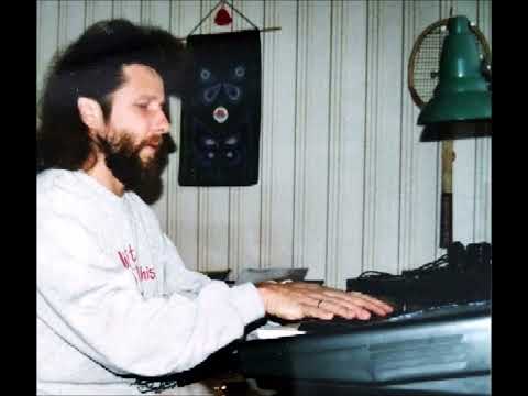 Hannu Kalevi Elo  -  My Biggest Wish