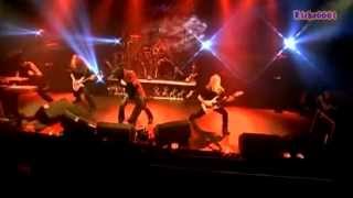 Nightwish - Wanderlust (Subtitulos Español) HD