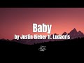 Justin Bieber Ft Ludacris Baby Lyrics