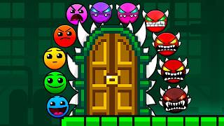 The Sewers, but Difficulty Increases