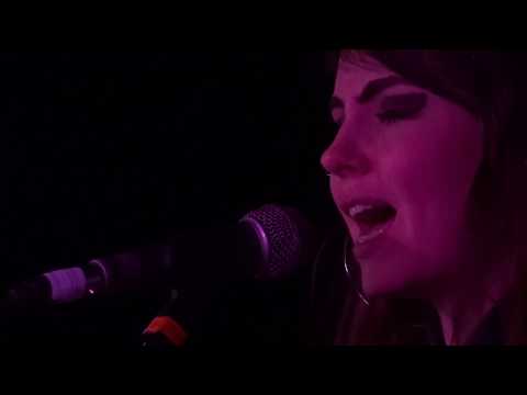 Nia Wyn - Do you love enough - Live @ Latest Music Bar, Brighton - 05/2018