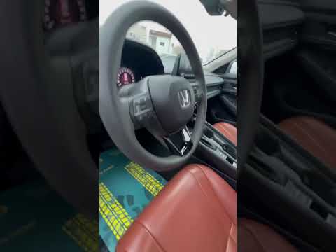 фото honda accord x 0