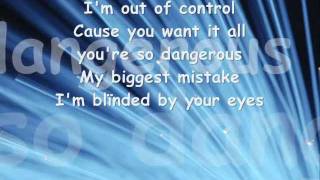 Cascada-Dangerous[Lyrics].wmv