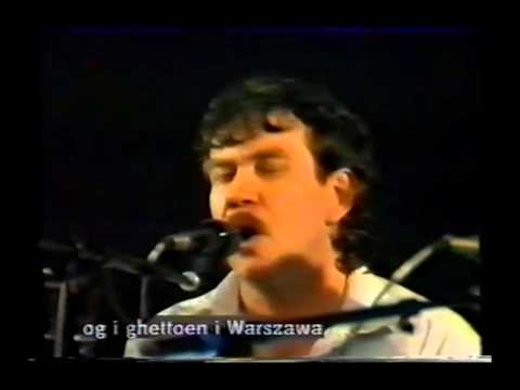 Daughters and Sons with Tommy Sands, Sands Family, Dick Gaughan, Ian McIntosh, Rod St Clair, Tao and