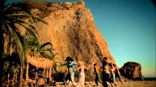 S Club 7 - Natural (Official Music Video) HD