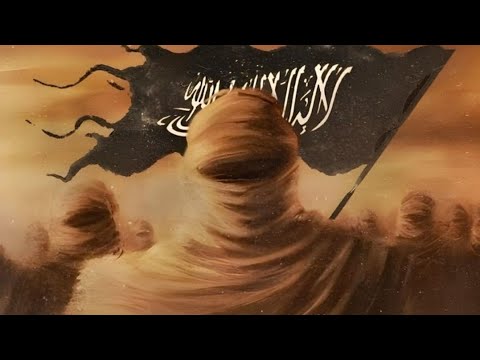 Ansrow-al-Sunnah Nasheed 🏴🔥 || English Translation